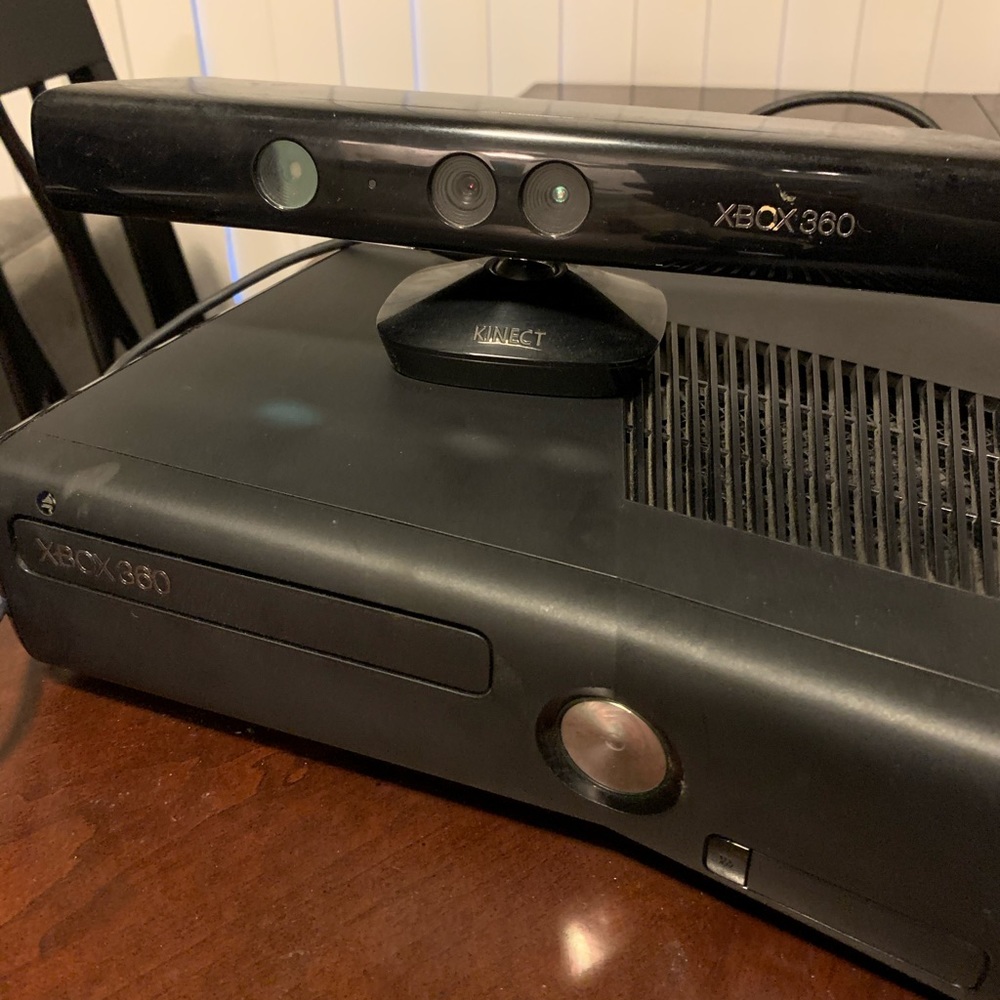 Xbox 360 Kinect - Picture 5 of 5
